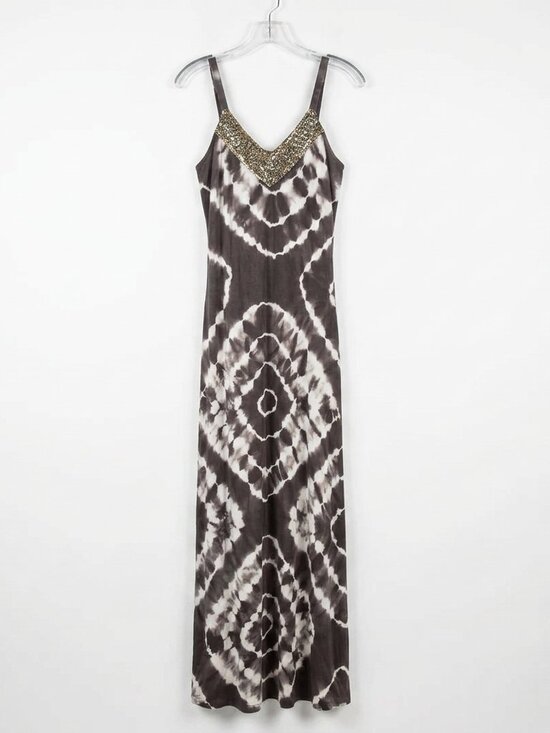 lana maxi dress significant other brand significant other Significant Other Lana Dress Ballet Pink || Fifi & Annie Boutique